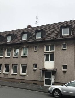 Klein, aber fein! - Duisburg