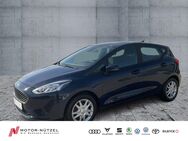 Ford Fiesta, 1.1 COOL & CONNECT, Jahr 2020 - Kulmbach