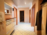 Großzügige 3-Zimmer-Wohnung in gepflegter Wohnanlage - ruhige Lage nahe dem Neckar - Mannheim