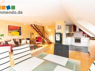 MÖBLIERT,Saarn, möbliertes Apartment mit Balkon! - Mülheim (Ruhr)