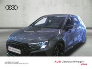 Audi RS3, 2.5 TFSI qu Sportback, Jahr 2024 - Kassel