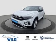 VW T-Roc, 1.5 TSI Style, Jahr 2023 - Markdorf