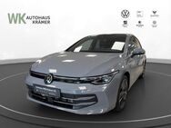 VW Golf, 1.5 l VW EDITION 50 eTSI OPF, Jahr 2024 - Groß Bieberau