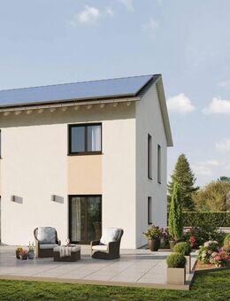 Unsere Aktion - Ihr TRAUMHAUS - Freistehendes Einfamilienhaus - individuell gestaltet, großzügig für die ganze Familie! - Hennigsdorf