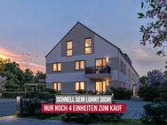 Renditestarke Altersvorsorge: Investieren Sie in stets gesuchten - barrierefreien Wohnraum! - Friedberg