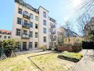 Stilvolle 2-Zimmer-Wohnung mit Balkon in Dresden-Neustadt - Perfekt für Wohnen oder Investment - Dresden