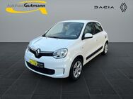 Renault Twingo, 1.0 Limited SCe 65 Berganfahrass GA Speedlimiter, Jahr 2021 - Ehrenkirchen