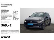 VW Tiguan, 1.5 TSI Active, Jahr 2021 - Hildesheim