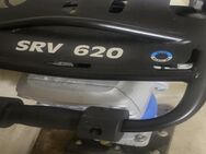 Weber SRV 620 Rüttelstampfer – NEU / unbenutzt – Honda GX100 - Hückeswagen (Schloss-Stadt)
