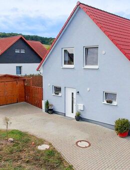 Neuwertig & energieeffizient - Einfamilienhaus mit großem Garten in Dassensen-Einbeck - Einbeck