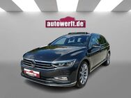 VW Passat Variant 2.0 TDI 4M DSG R LINE MATRIX VIRTUAL PANO AHK CAM - Ahrensburg