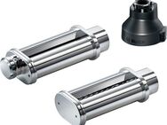 BOSCH Nudelvorsatz MUZS6PP Zubehör-Set PastaPassion, Zubehör für Bosch Küchenmaschine Serie 6