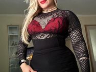 Wollüstige blonde Latina Göttin ❤️ TS ELEKTRA💖 Intensiver Genuss💖Neu in Hamburg ❤️ - Hamburg