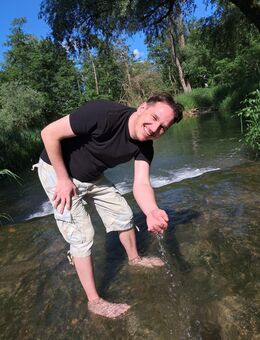 Suche langfristig und ernsthafte Beziehung - Burgheim