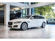 Jaguar XF Sportbrake Prestige BEHEIZB. LENKRAD KAMERA - Hannoversch Münden Zentrum