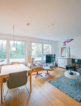 Zentral gelegene, großzügige 3-Zimmer-Wohnung in Ratingen-Mitte - Ratingen