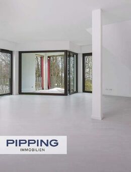 Heiligenhafen: "Modernes Wohnen in Exklusivem Neubau" - Heiligenhafen