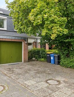 Charmantes 5-Zimmer-Reihenmittelhaus in ruhiger Lage von Pinneberg - ideal für kleine Familien - Pinneberg