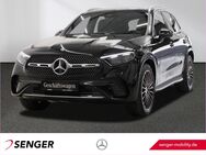 Mercedes GLC 220, d AMG ° DIGITAL LIGHT, Jahr 2024 - Hamm