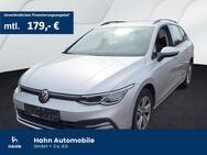 VW Golf Variant, 2.0 TDI Life, Jahr 2021 - Schorndorf (Baden-Württemberg)