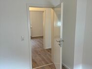 Hell und neuwertig, moderne 3-Zimmer- im 1.OG mit Balkon - Gründau