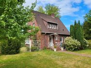 Einfamilienhaus freistehend sonniges Grundstück ca. 1.100m² Upjever Nordsee sofort frei - Schortens