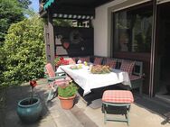 Alles auf einer Ebene mit großer Sonnenterrasse! - Bad Reichenhall