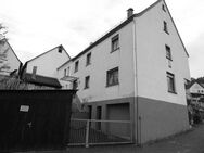 Renovierungsbedürftiges Einfamilienhaus in ruhiger Lage von Volkersbrunn! - Leidersbach