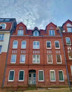 Attraktives Mehrfamilienhaus in Nähe zum Kieler Stadtzentrum