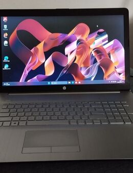 HP Laptop ( intel i5 )mit CD Laufwerk Notebook 17Zoll - Garbsen