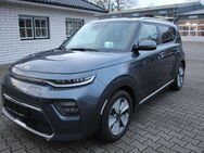 Kia e-Soul, Spirit 64kWh (3 Phasen Lader) Spirit, Jahr 2020 - Andervenne