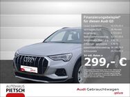Audi Q3, 35 TFSI advanced VC, Jahr 2023 - Bünde