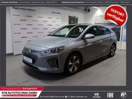 Hyundai IONIQ, h SOH Style, Jahr 2018 - Schweinfurt