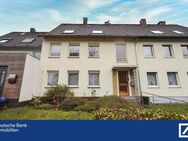 Familien(t)raum mit Potenzial - Ihr neues Zuhause wartet! - Bochum