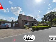 EFH mit Garage in bester Lage ** große überdachte Terrasse ** provisionsfrei für den Käufer - Papenburg