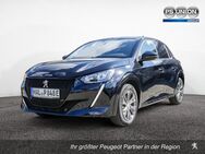 Peugeot e-208, ALLURE PACK, Jahr 2023 - Halle (Saale)