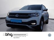 VW T-Cross, 1.0 TSI Life T-Cross Life, Jahr 2023 - Balingen