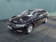 VW Passat Variant, 1.5 TSI Business APP, Jahr 2024 - München