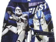 Star Wars Kinder Jungen Badehose -Größe 116 -blau- * NEU* - Dreieich