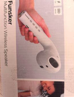 Lautsprecher zum verkaufen 25 Euro Neu - Markgröningen