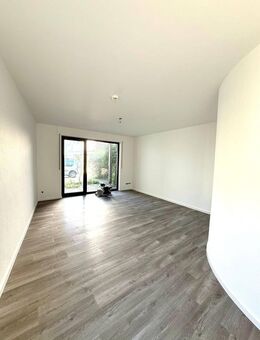 - helles Apartment mit Terrasse in Lannesdorf - - Bonn