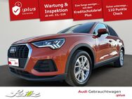 Audi Q3, 40 TFSI quattro, Jahr 2019 - Memmingen