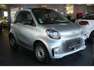 Smart ForTwo Coupe EQ - Euskirchen