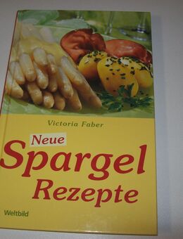 Spargel Rezepte - Erwitte