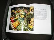 Neues Buch - Der Gemüsegarten - Leipzig Ost