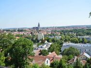 Exkl. Luxus-3-Zi.-Whg. (Erstbez. nach Kernsan.) mit 2 Terr.+Garten mit Altstadt/-Domblick in Rgbg. Steinweg - Regensburg