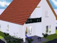 Haus, Grundst. und Finanzierung aus einer Hand! Uenglinger Berg - Stendal (Hansestadt) Zentrum