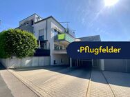 Hochwertige und großflächige DG-Maisonettewohnung mit Galerie in Pflugfelden - Ludwigsburg