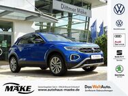 VW T-Roc, 2.0 TDI Goal, Jahr 2024 - Brand-Erbisdorf