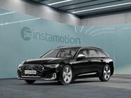 Audi S6, , Jahr 2023 - München